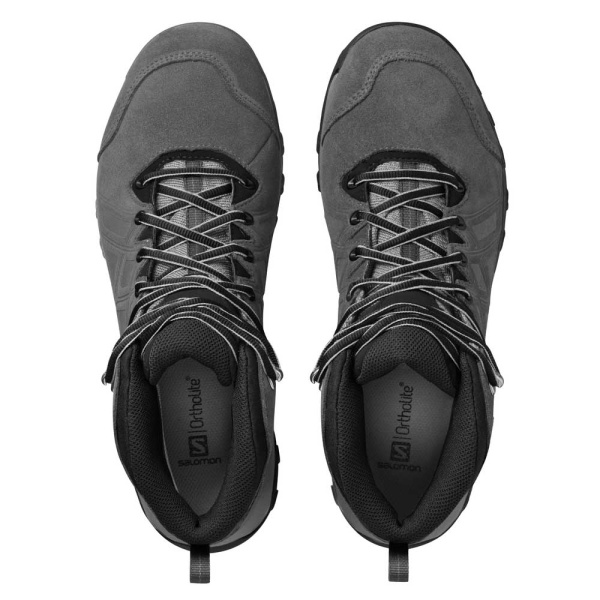 Ботинки EVASION 2 MID LTR GTX (8.5 (41); Mg/Ph/Quiet shade)